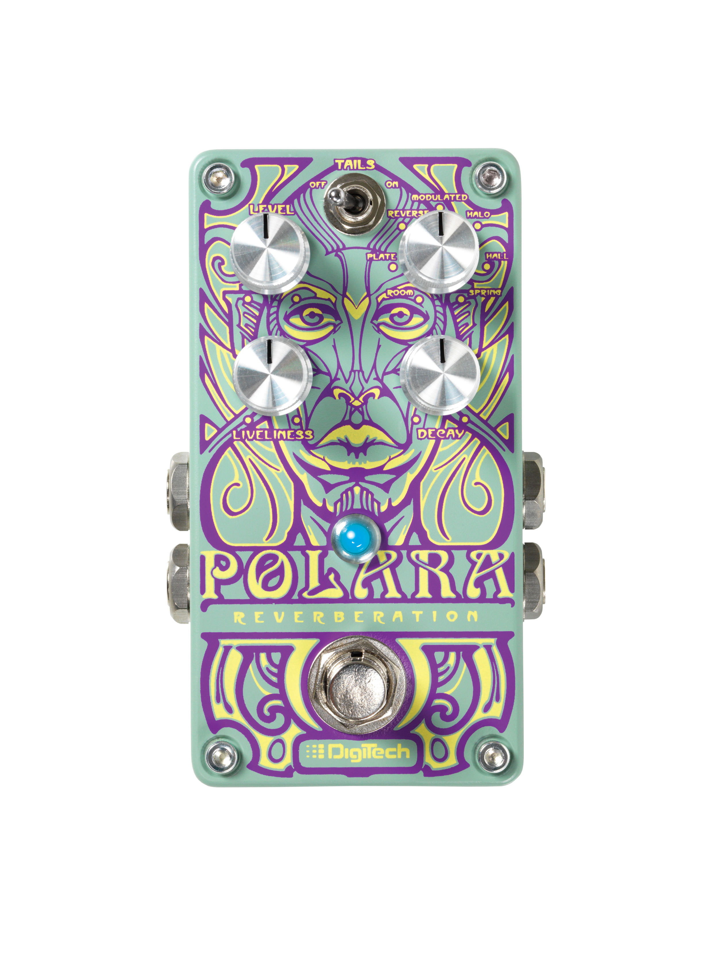 Digitech Polara — HornFX